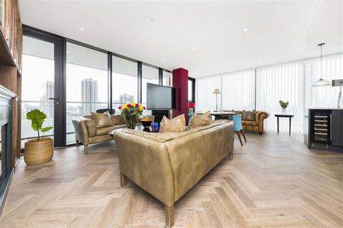 2 bedroom flat to rent, Merino Gardens, London E1W