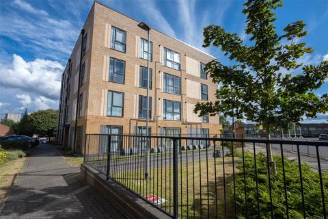 Sherlock Street, Edgbaston, Birmingham, B5