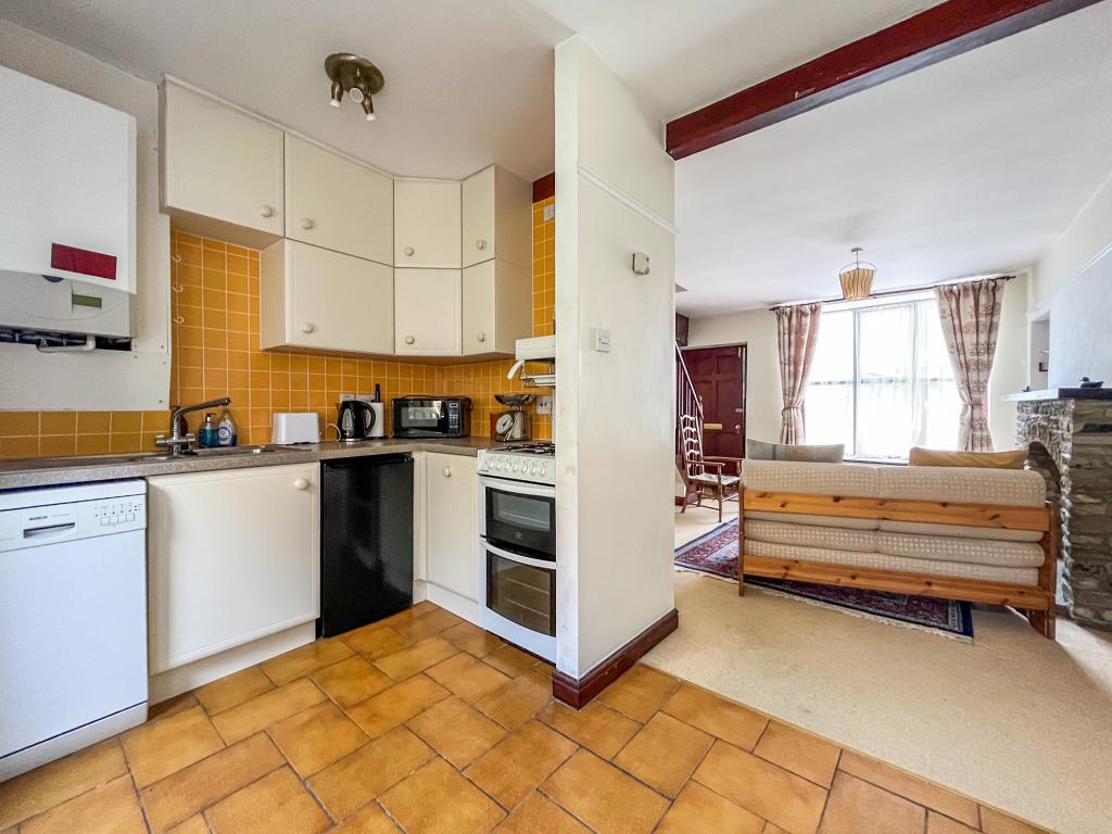 Living Kitchen