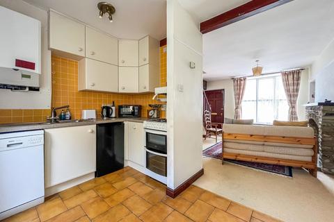 undefined, Victoria Street, Settle, North Yorkshire, BD24