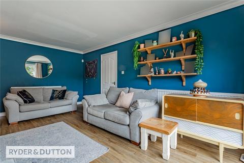 4 bedroom detached house for sale, Lime Gardens, Archer Park, Middleton, Manchester, M24