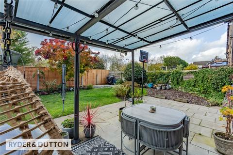 4 bedroom detached house for sale, Lime Gardens, Archer Park, Middleton, Manchester, M24