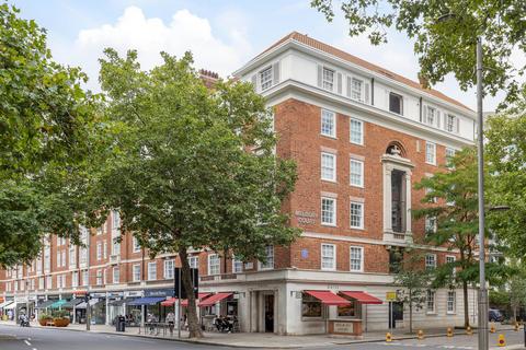 5 bedroom flat for sale, Kensington High Street, London, W8