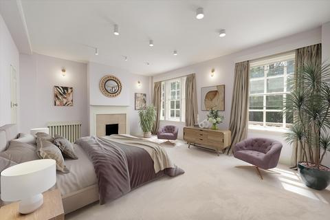 5 bedroom flat for sale, Kensington High Street, London, W8