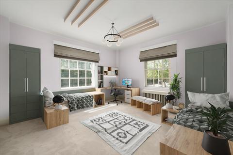 5 bedroom flat for sale, Kensington High Street, London, W8
