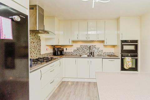6 bedroom detached house for sale, Willows Croft, Cannock WS12