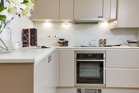 undefined, Plot 71, Farndale The Avenue  DN21