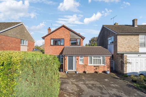 Dovecote Close, Aylesbury HP17
