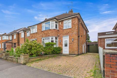 Castleton Road, Wigston, Leicester