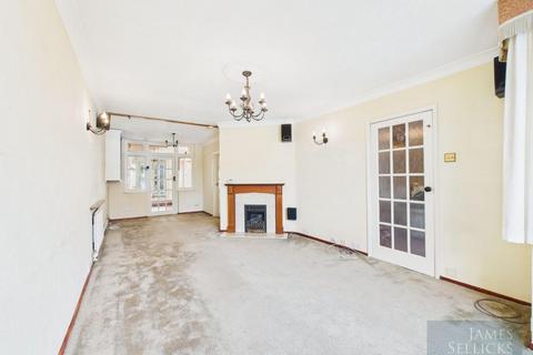 3 bedroom semi-detached house for sale, Castleton Road, Wigston, Leicester