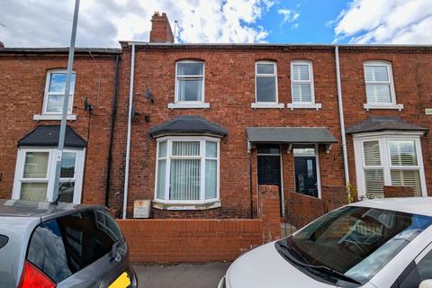 undefined, Lumley Terrace, Chester-le-street, DH3