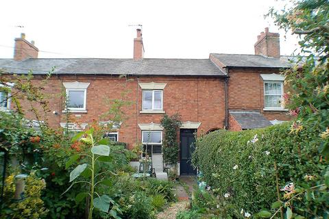 undefined, Station Terrace, Radcliffe-On-Trent