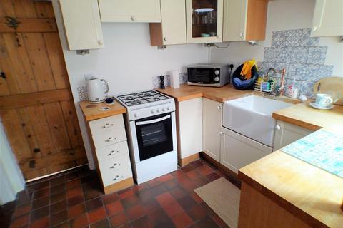 undefined, Station Terrace, Radcliffe-On-Trent