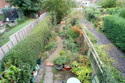 undefined, Station Terrace, Radcliffe-On-Trent