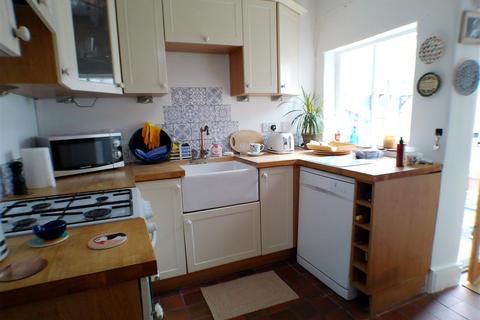 undefined, Station Terrace, Radcliffe-On-Trent