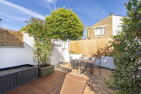 3 bedroom apartment for sale, Thorpedale Road, Hornsey