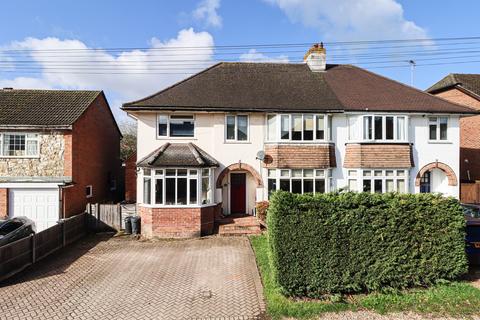 4 bedroom semi-detached house for sale, Brache Close, Redbourn, St. Albans, AL3