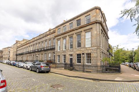 Carlton Street, Edinburgh, Midlothian, EH4