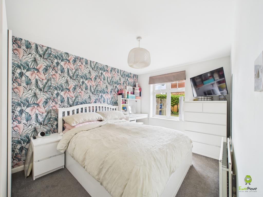 Presented by Kevin at Ewe Move Bexleyheath and Dart