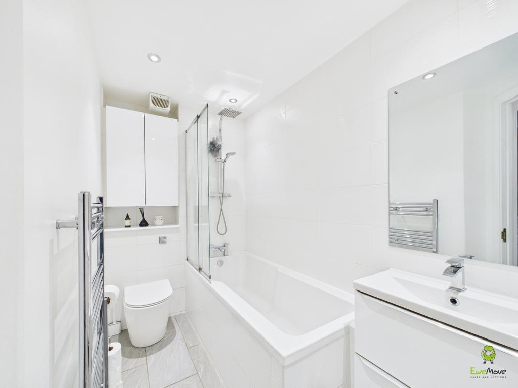 Presented by Kevin at Ewe Move Bexleyheath and Dart