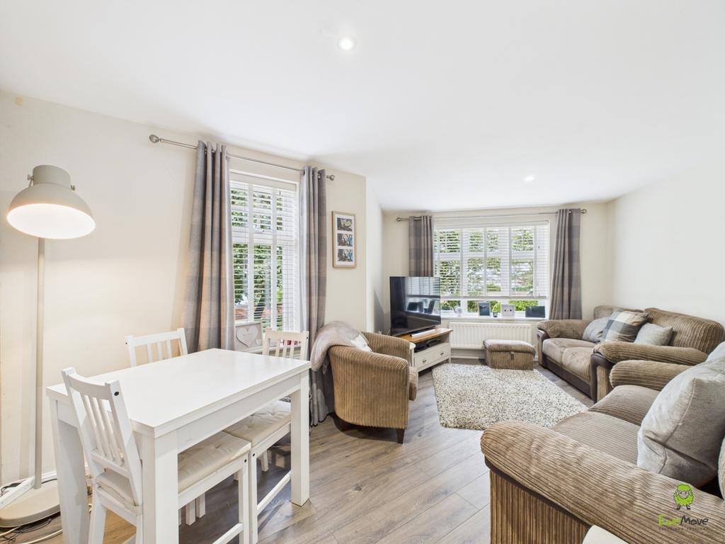Presented by Kevin at Ewe Move Bexleyheath and Dart