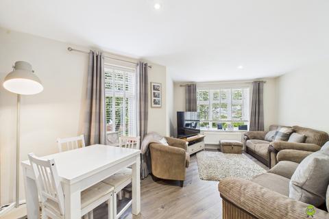 Greenhaven Drive, London, SE28