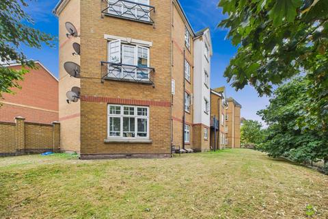 undefined, Greenhaven Drive, London, SE28