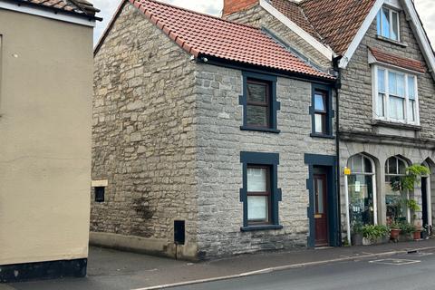 undefined, Glaston Road, Street BA16