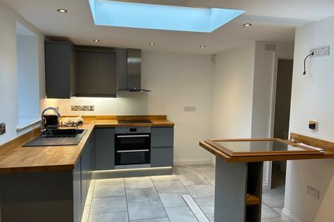 undefined, Glaston Road, Street BA16