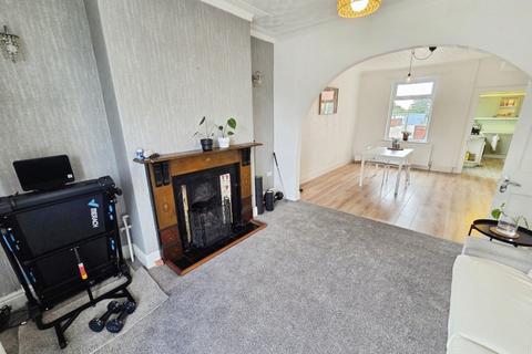 undefined, Grange Avenue, Auckland Park, Bishop Auckland