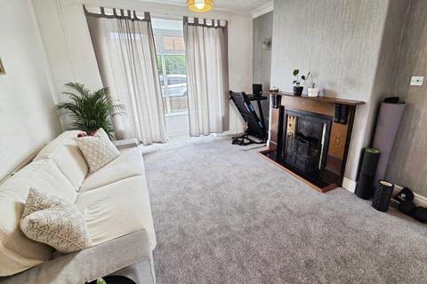 undefined, Grange Avenue, Auckland Park, Bishop Auckland