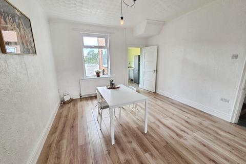 undefined, Grange Avenue, Auckland Park, Bishop Auckland