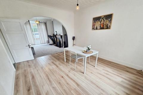 undefined, Grange Avenue, Auckland Park, Bishop Auckland