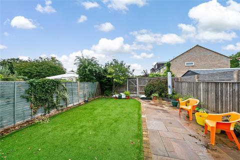 undefined, Rectory Grove, Hampton