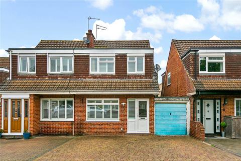 4 bedroom semi-detached house for sale, Rectory Grove, Hampton
