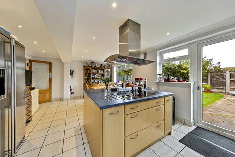 4 bedroom semi-detached house for sale, Rectory Grove, Hampton