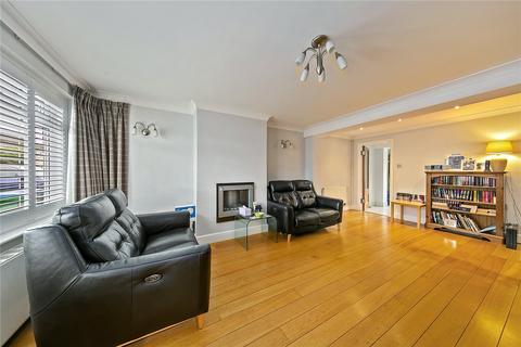 4 bedroom semi-detached house for sale, Rectory Grove, Hampton