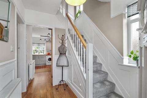 3 bedroom semi-detached house for sale, Rossett Avenue, Timperley