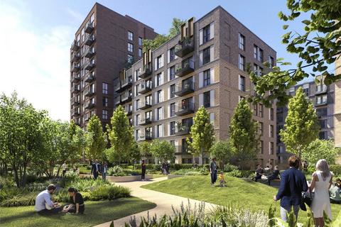 undefined, Union Court At The Exchange, Penn Road, Watford, Hertfordshire, WD24