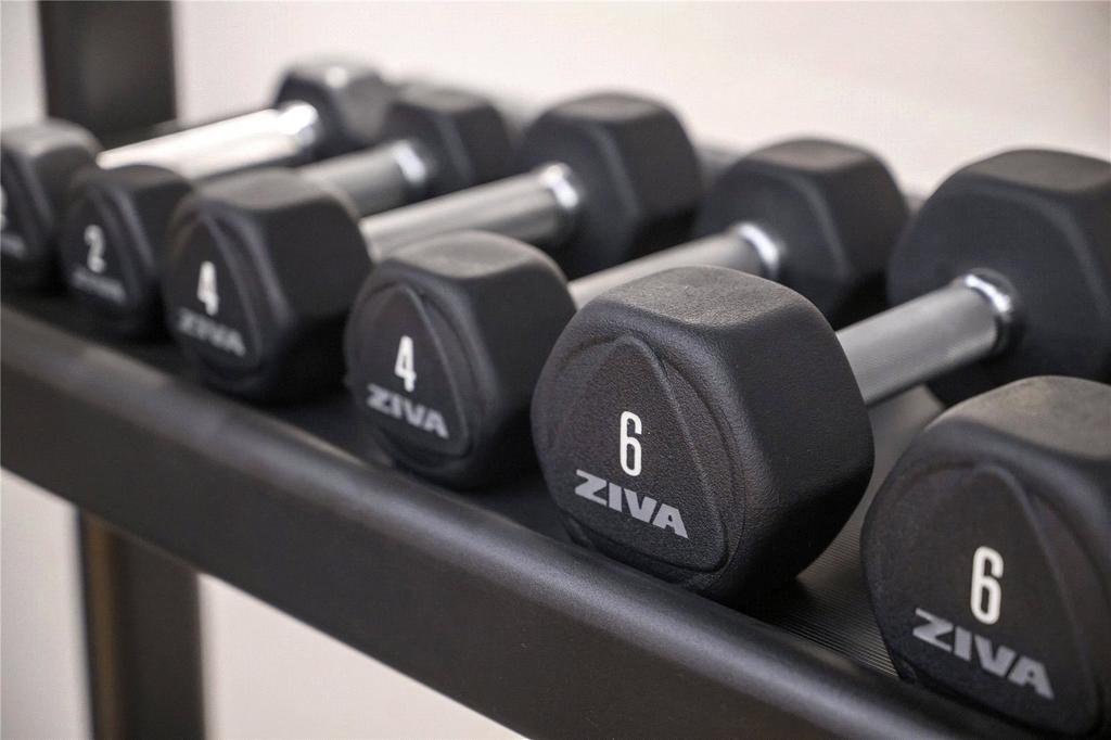Techno Gym