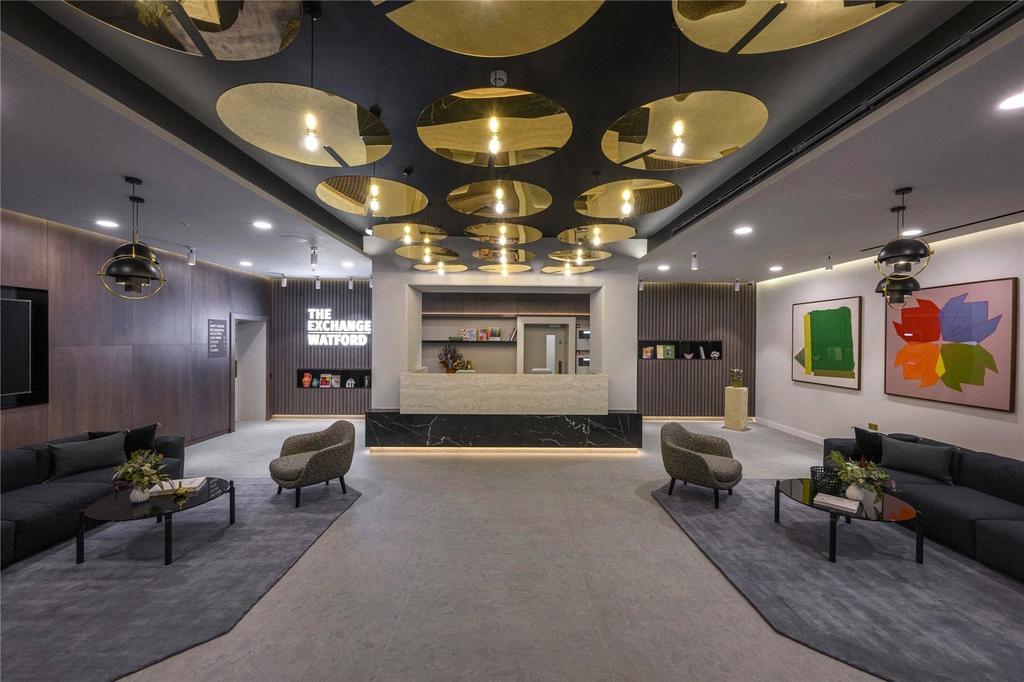 Concierge