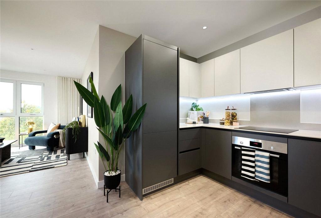 * Show Home