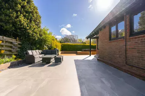 5 bedroom detached house for sale, The Maples, 23 Vicarage Park, Douglas