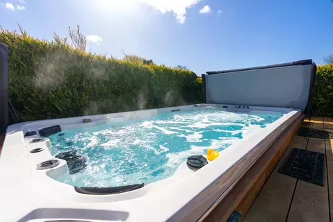 5 bedroom detached house for sale, The Maples, 23 Vicarage Park, Douglas