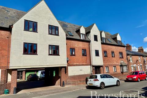 Kendall Road, Colchester, CO1