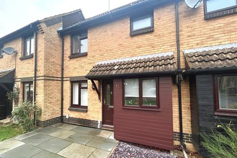 1 bedroom terraced house to rent, Weybrook Drive, Guildford GU4