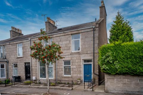 undefined, Brunswick Place, Aberdeen, AB11