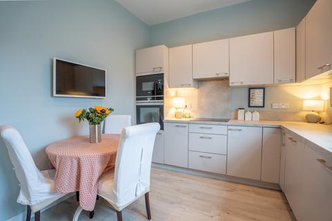 undefined, Brunswick Place, Aberdeen, AB11