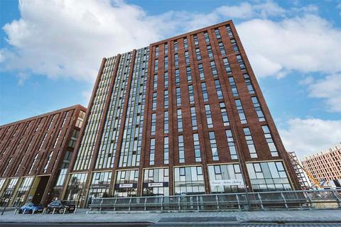 undefined, Jesse Hartley Way, Liverpool, Merseyside, L3