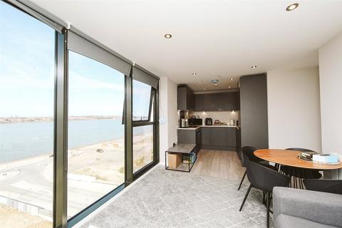 undefined, Jesse Hartley Way, Liverpool, Merseyside, L3